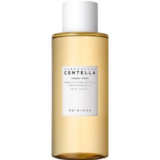 Skin1004 Madagascar Centella Toning Toner With Hyaluronic Acid & Mild Phas for All Skin Types 400ml