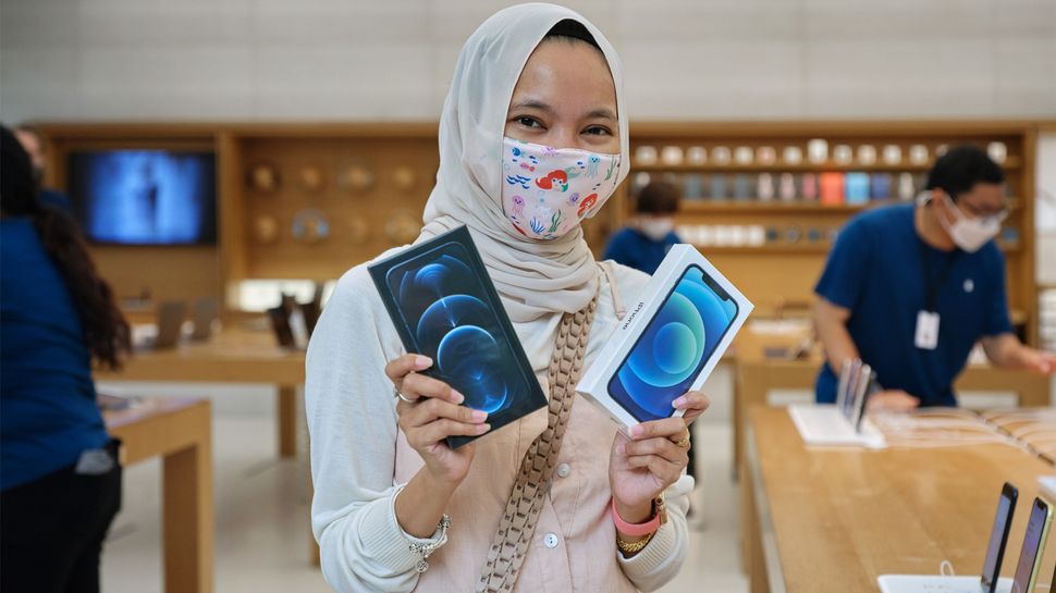 Apple Discounts For Students No Longer Need Any Kind Of Verification