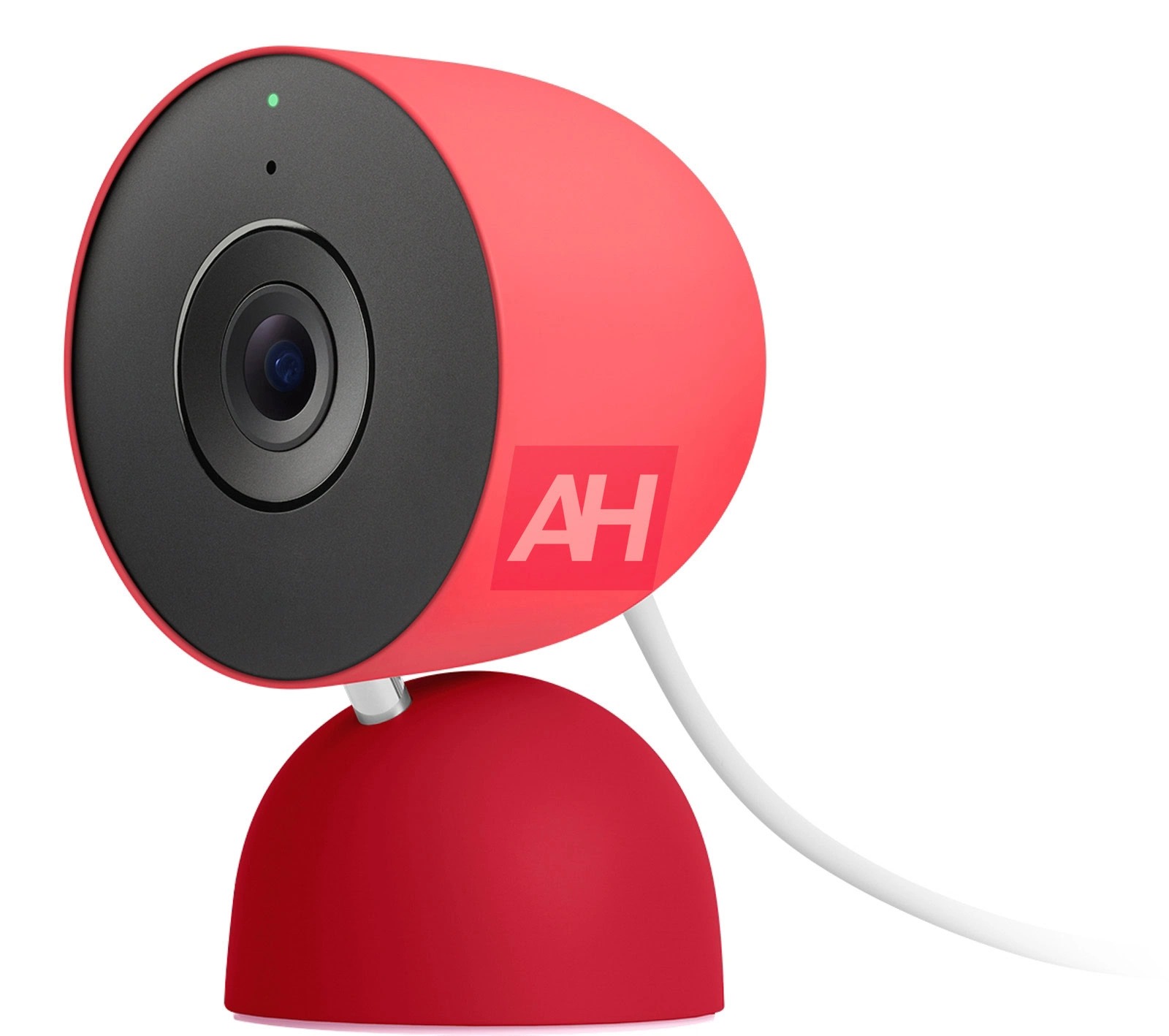 Leaked images of Nest Indoor Cam, Outdoor Cam, and Doorbell