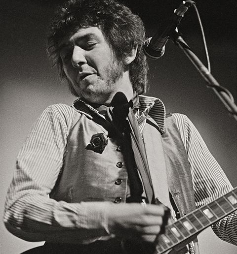 Ronnie Lane's Escape To The Country | Louder