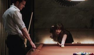 fifty shades darker pool table