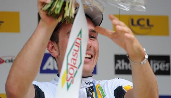 John Degenkolb (HTC-Highroad)