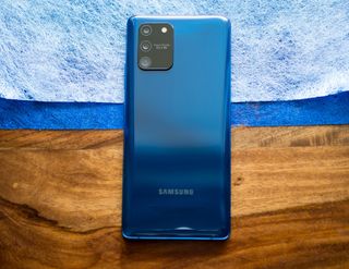 Samsung Galaxy S10 Lite review