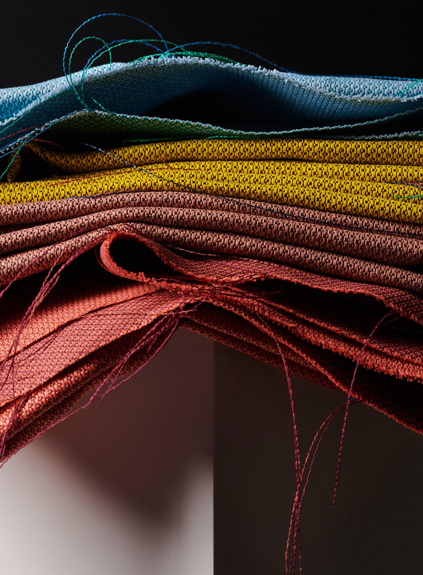 Kvadrat Sport by Patricia Urquiola