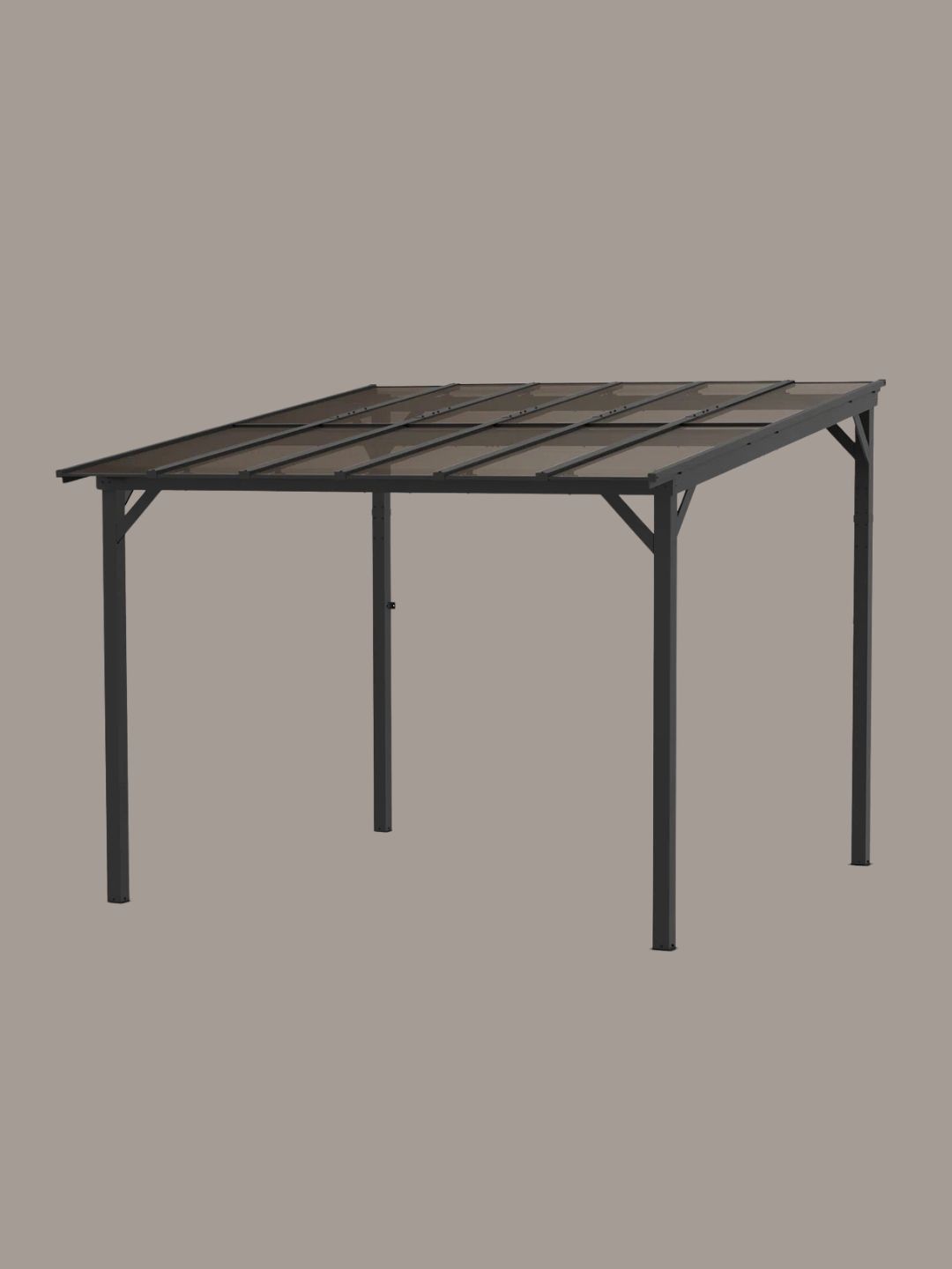 Wayfair.co.uk, Dakota Fields Aluminum Pergola &amp;amp; Reviews | Wayfair.co.uk