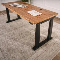 Uplift 4-Leg Standing Desk Uplift 4-Leg Standing Desk