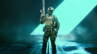 Battlefield 2042 gameplay footage reveals new abilities for returning  Battlefield 4 hero