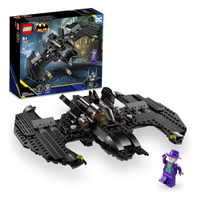 Lego DC Batwing: Was $37.99, now $30.39