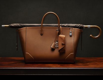 dunhill leather accessories collection 2026