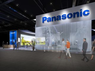 Panasonic en CES 2024