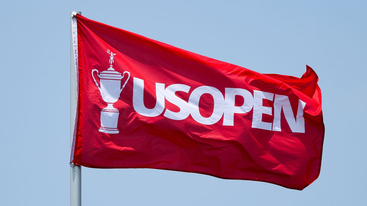 US Open final qualifying: Live scores from golf's longest day