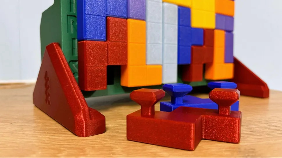 Đánh giá Bambu Lab P2S