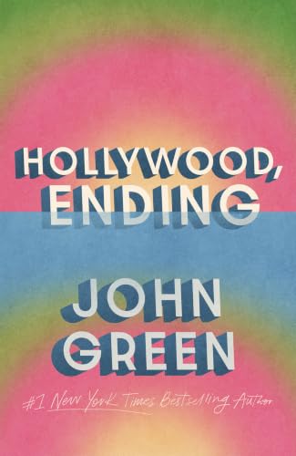 Hollywood, Ending: a Heartbreaking Hollywood Love Story and Examination of Celebrity Culture, From the No.1 Bestselling Author