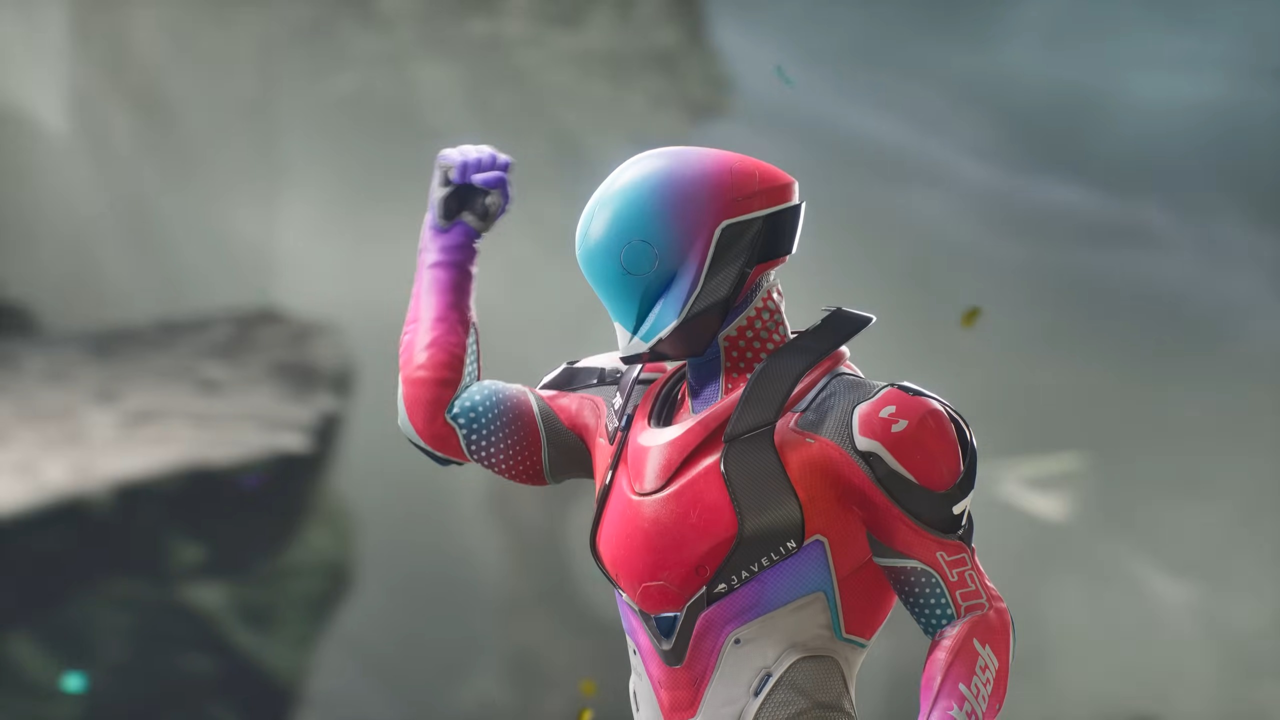 Splitgate 2