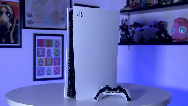How to play PS5 games on your smartphone | TechRadar