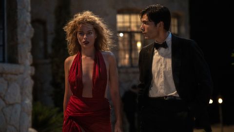 20+ Sexually Explicit Netflix Movies You Can Stream Right Now | Cinemablend