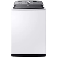 Samsung High Efficiency Impeller Top-Load Washer: $849