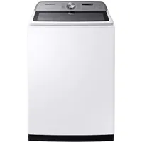 Samsung High Efficiency Impeller Top-Load Washer: $849$777 at Lowe's
Save $72 -