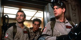 ghostbusters 1984