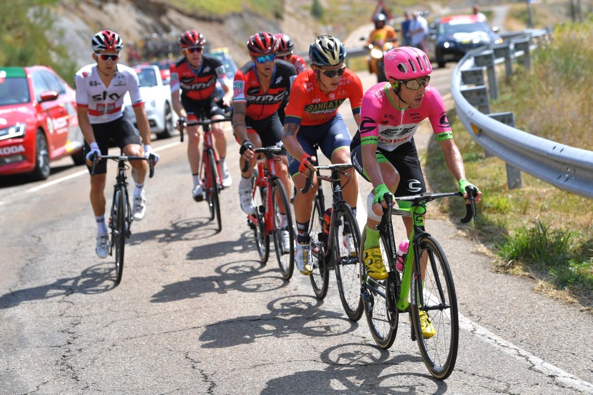Michael Woods (EF Education First-Drapac)
