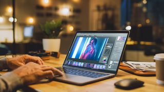 One of the best laptops for photo editing