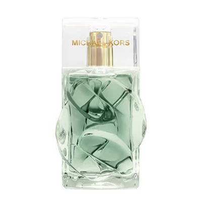 Michael Kors Green Infinity