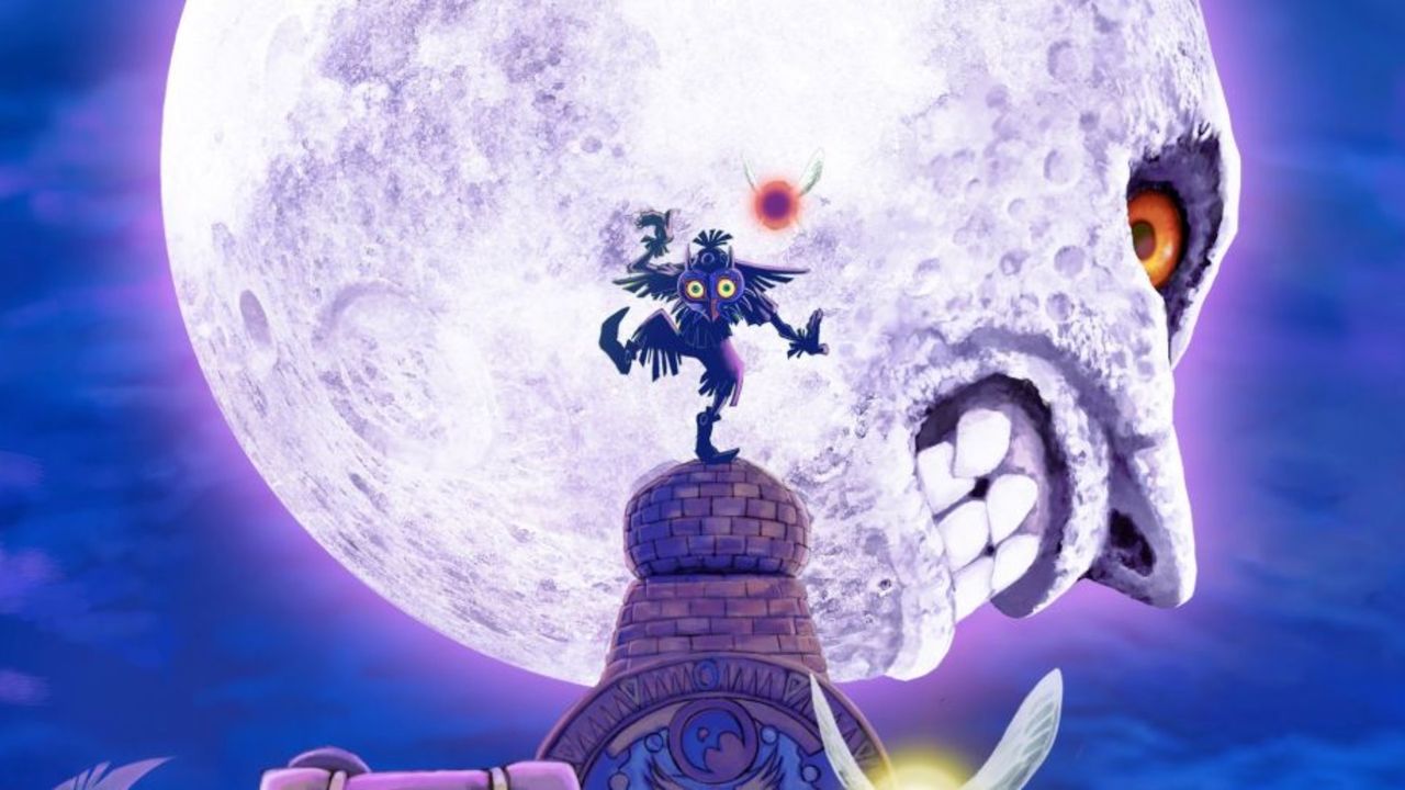 Legendary Zelda and Star Fox artist is "genuinely amazed" by AI even as he catches backlash from Nintendo fans