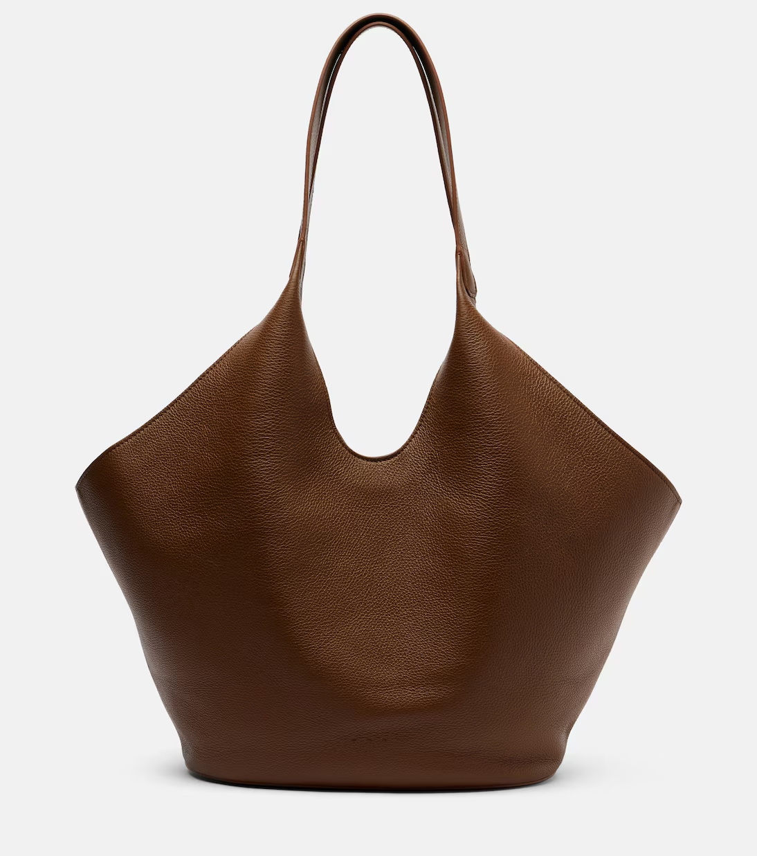 Aesther Ekme, Phantom leather tote bag