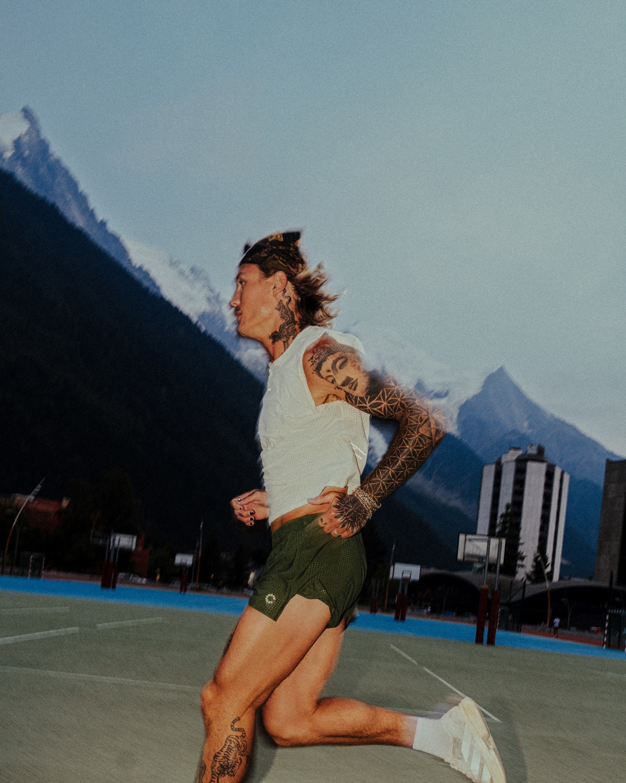 Worlds Best Running Brands