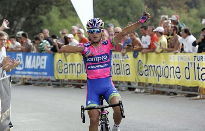 Kristijan Durasek (Lampre-Merida)