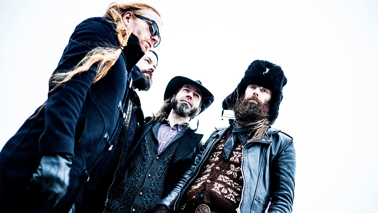 Solstafir