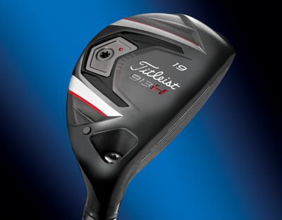 Titleist - もきちTitleist 913H 21° Titleist GOLF CLUBS : 913H Utility｜ タイトリスト ゴルフ