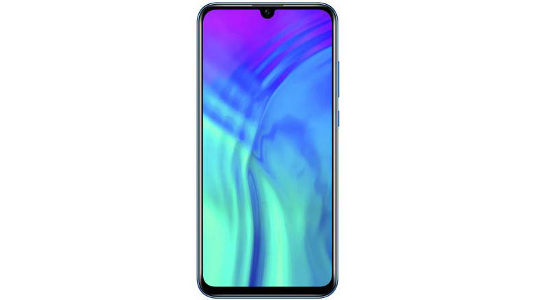 Honor 20 Lite