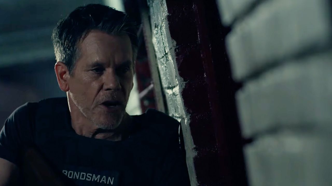The Bondsman on Amazon Prime Video