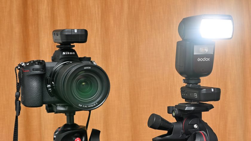 Elinchrom EL-Skyport Universal Plus trigger set