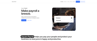 Square Payroll