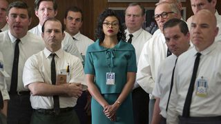 Hidden Figures