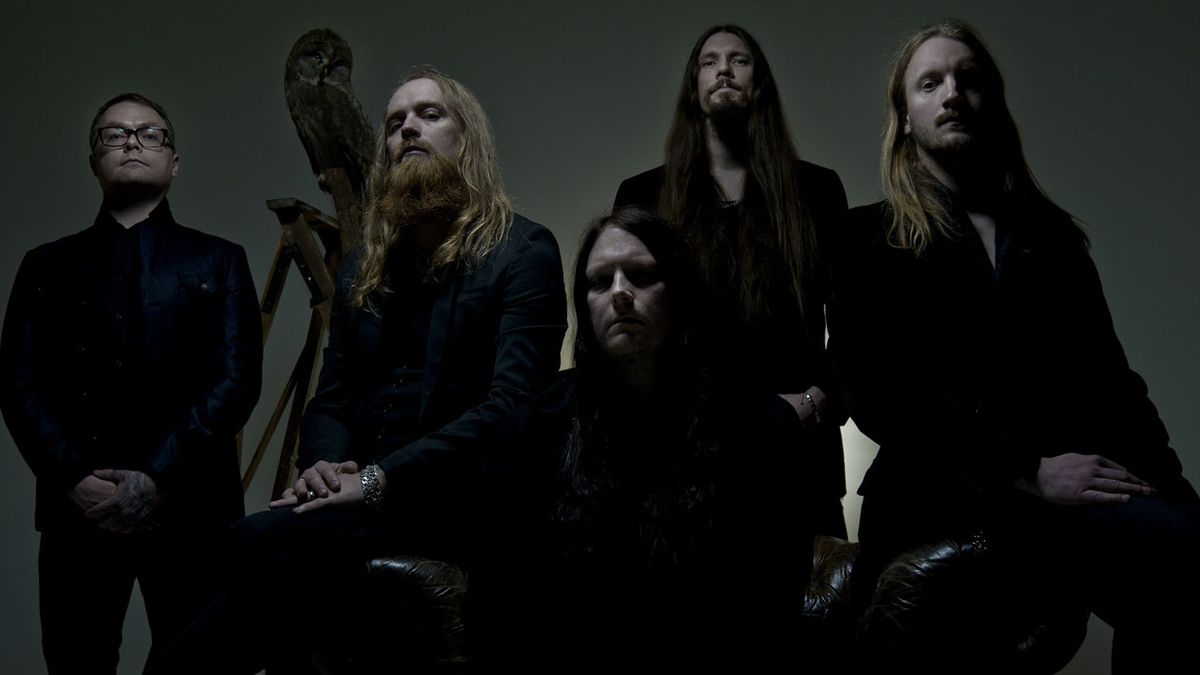 Katatonia stream The Fall Of Hearts with bonus track teaser | Louder