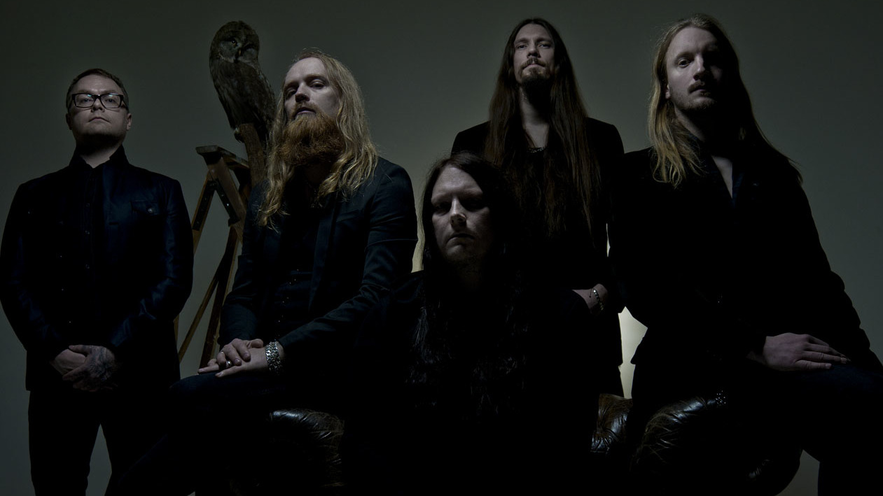 Katatonia