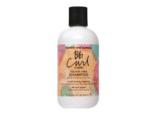best shampoo for curly hair Bumble and Bumble Curl Shampoo