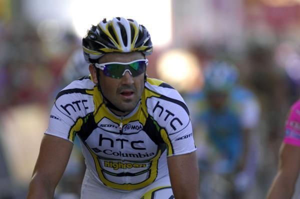 Hayden Roulston (HTC-Columbia)