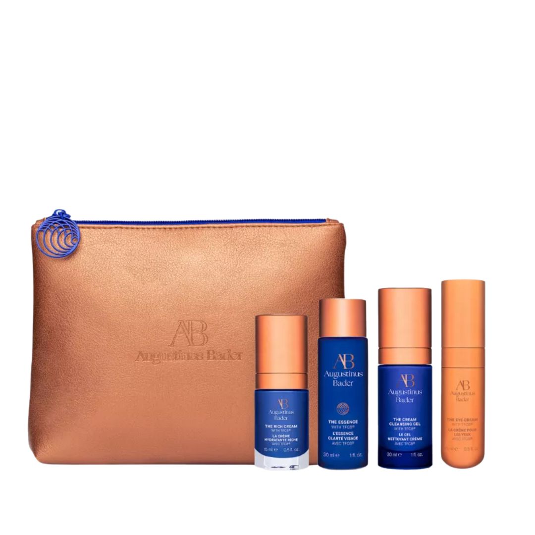 Augustinus Bader, The AB Essentials Set
