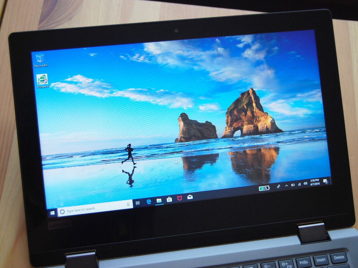 Lenovo Flex 6 11 review