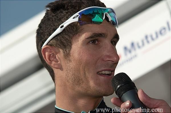 Brice Feillu (Leopard Trek)