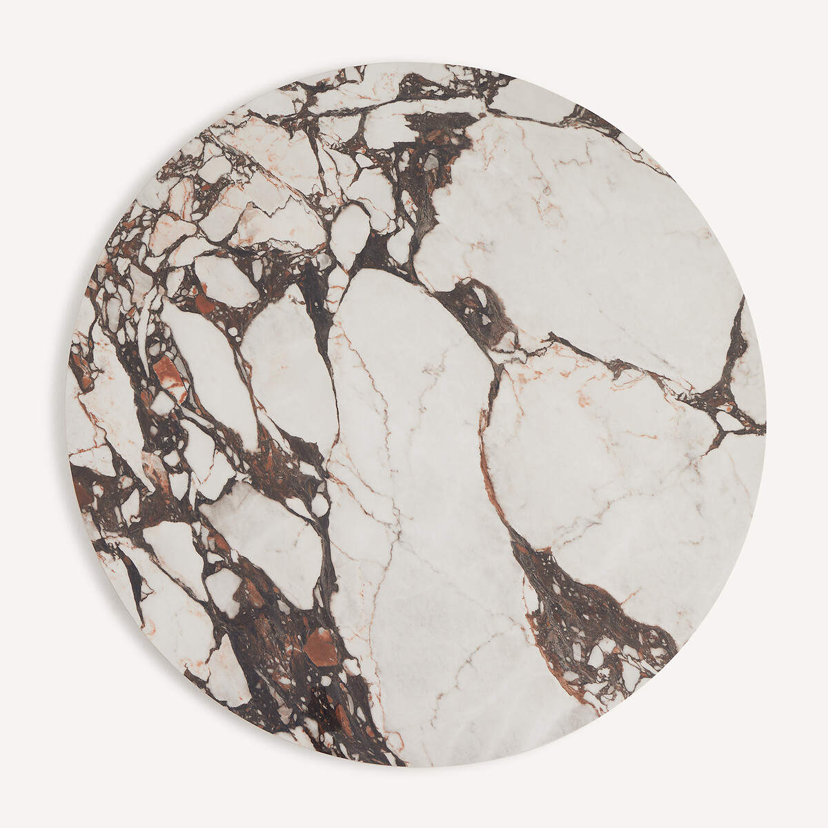 Roundo Round Ceramic Table Top &amp;Oslash;137cm