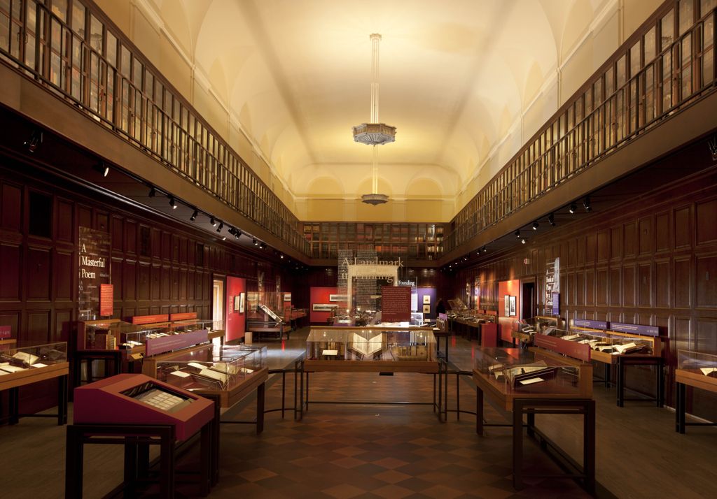 The seven best Los Angeles museums Wallpaper