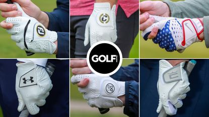 Best Golf Gloves