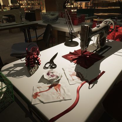 Manolo Blahnik celebrates the art of shoemaking in latest addition to