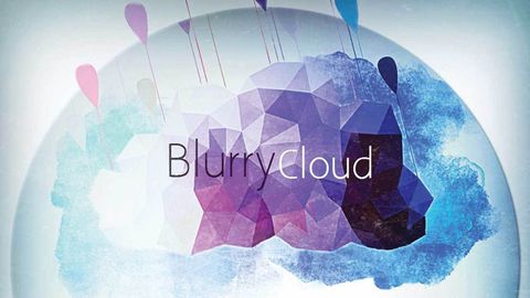 BlurryCloud Far From The Sea cover art