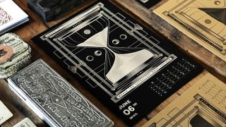 Time is running out, says designer Cody Petts